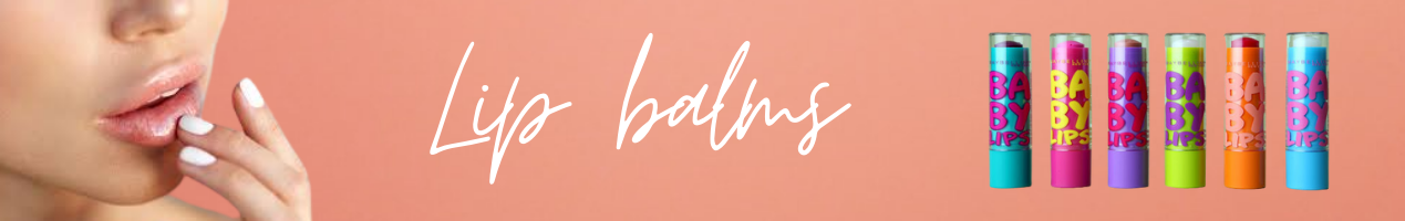 Lip Balm