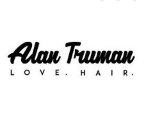 ALAN TRUMAN - Niram