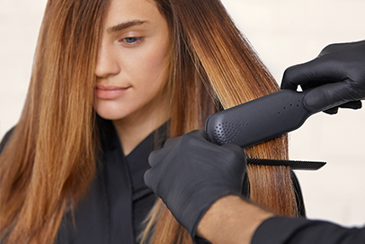 Wella Professionals Creatine Straight Hair Cream (C) - (100ml) - Niram Global Private Limited