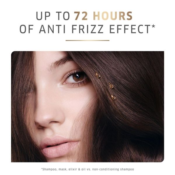 Wella Professionals Oil Reflections Luminous Reboost Mask (150ml) - Niram Global Private Limited