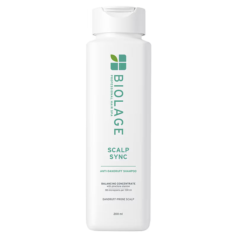 Biolage Scalp Sync Anti-Dandruff Shampoo Matrix