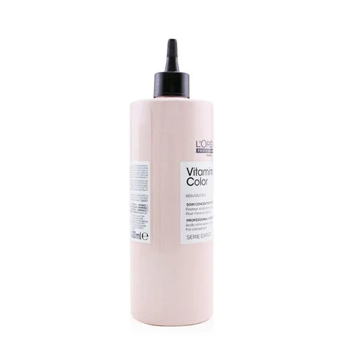 L'Oreal Professionnel Serie Expert Vitamino Color Resveratrol Concentrate Treatment