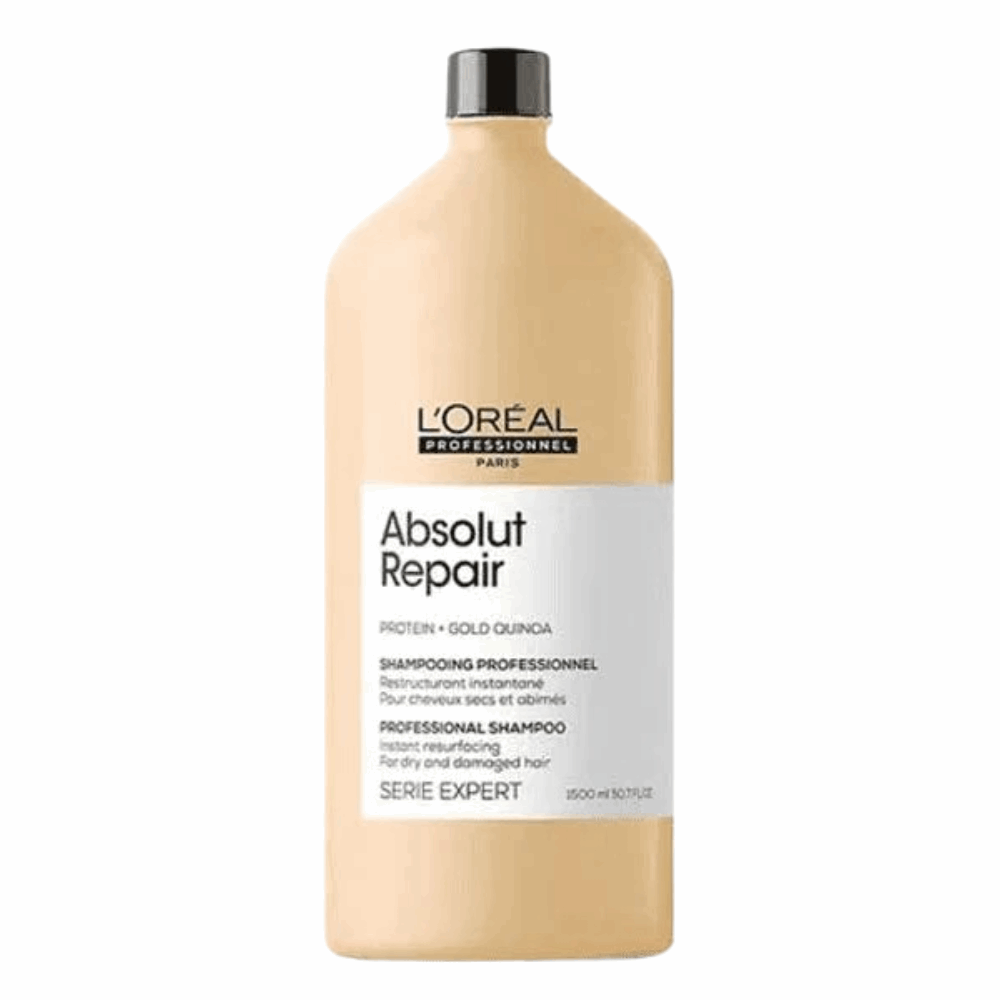 L'Oréal Professionnel Absolut Repair Shampoo 1500ml Loreal Professional