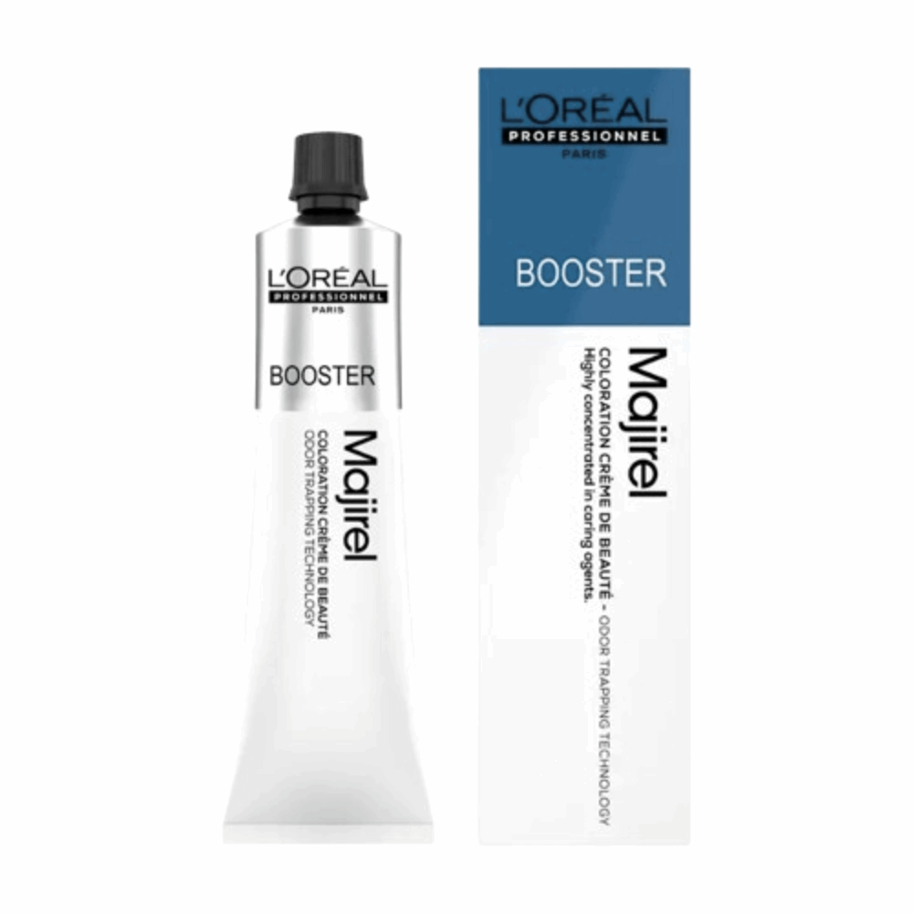 L'Oréal Professionnel Majirel Blue Booster 60ml Loreal Professional