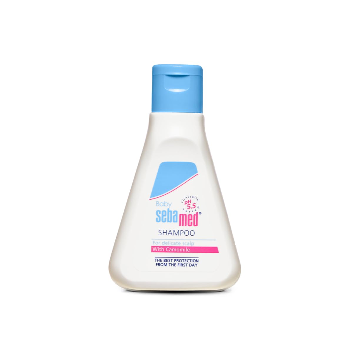Sebamed Baby Shampoo pH 5.5 No Tears 150 ml Sebamed