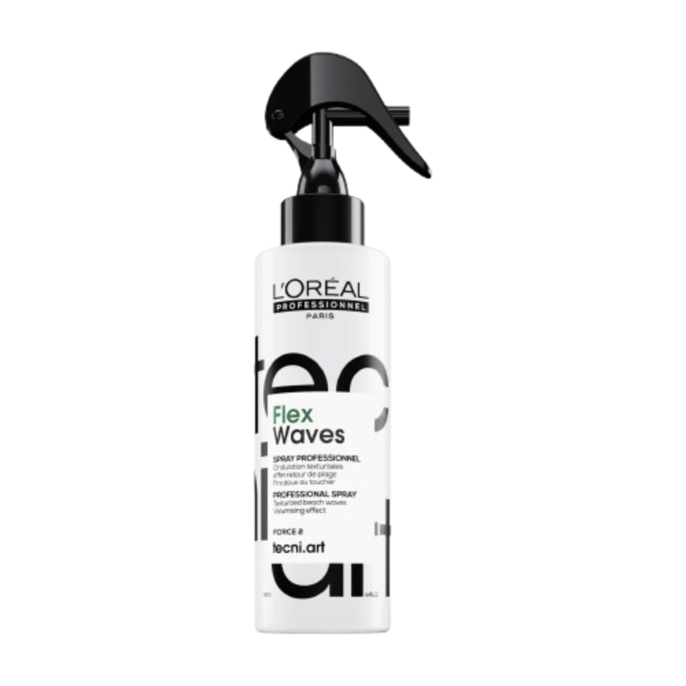 L’Oréal Professionnel Tecni.Art Flex Waves Spray 190ml Loreal Professional