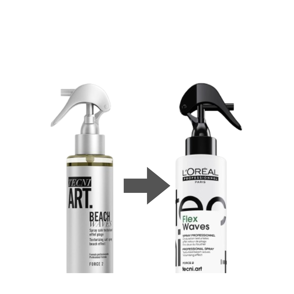 L’Oréal Professionnel Tecni.Art Flex Waves Spray 190ml Loreal Professional