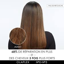 Olaplex No.0 intensive bond building hair treatment 155ml
