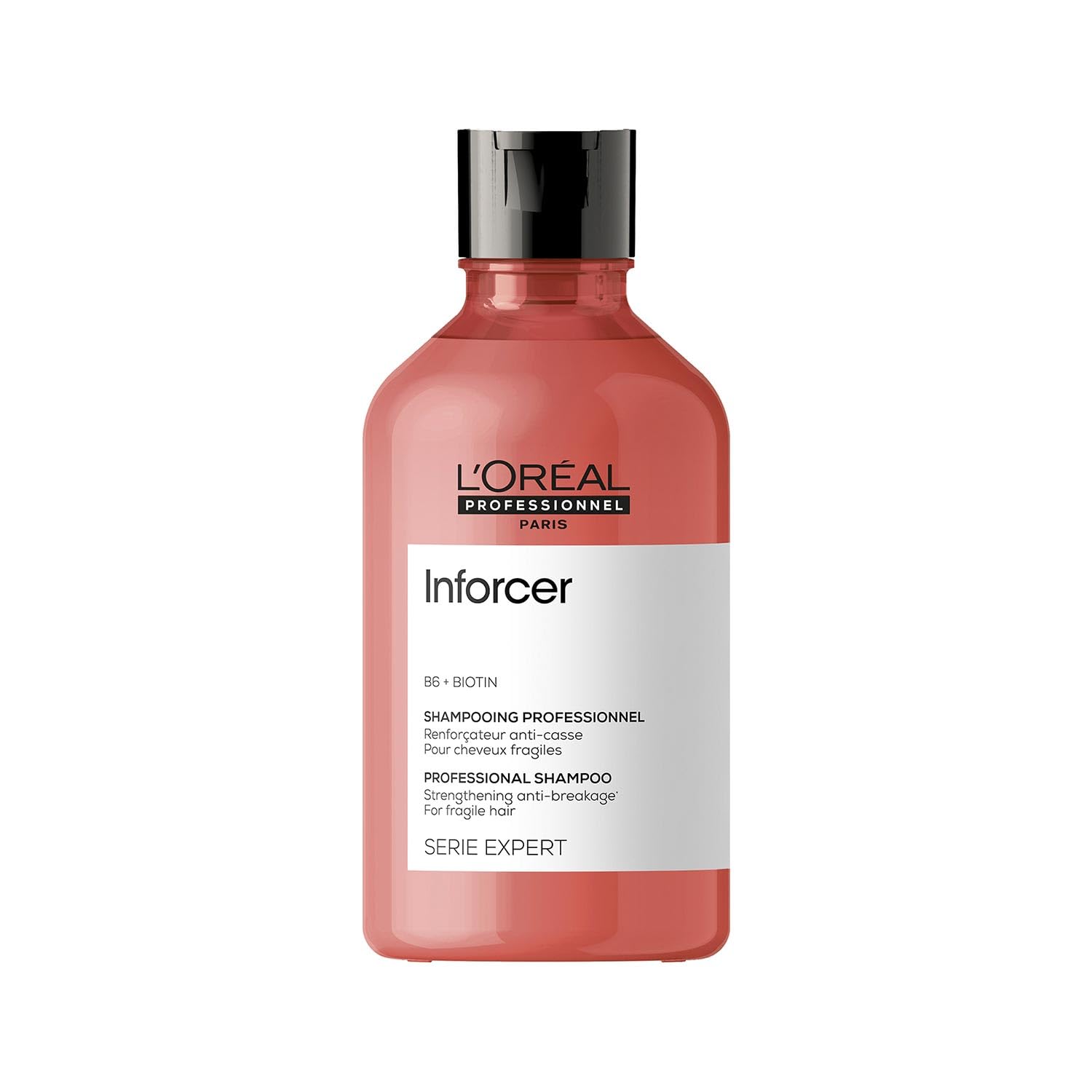 L'Oréal Professionnel Serie Expert Inforcer Shampoo 300 Ml Loreal Professional