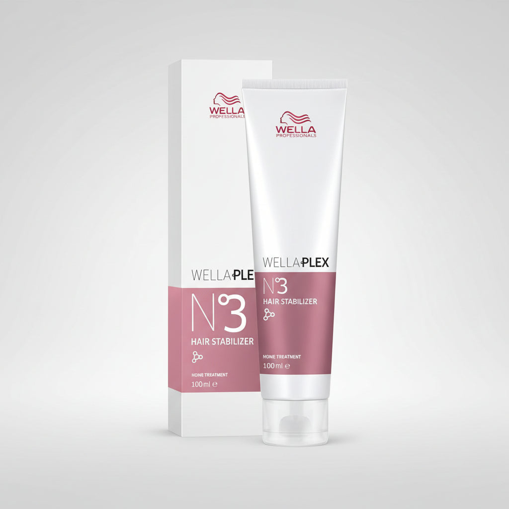 Wella Professionals Wellaplex N3 Hair Stabilizer (100ml) Wella Professionals