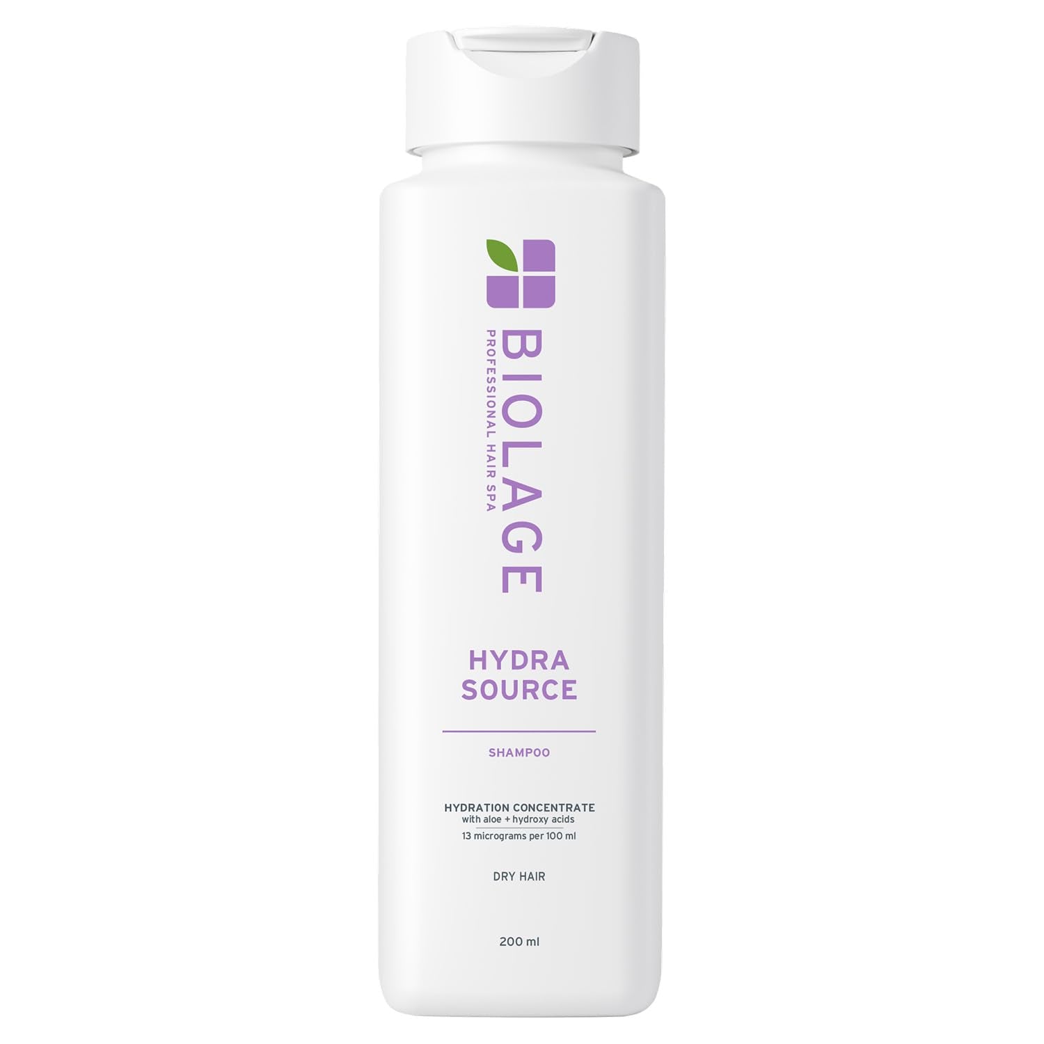 Biolage Hydra Source Shampoo for Dry Hair Matrix