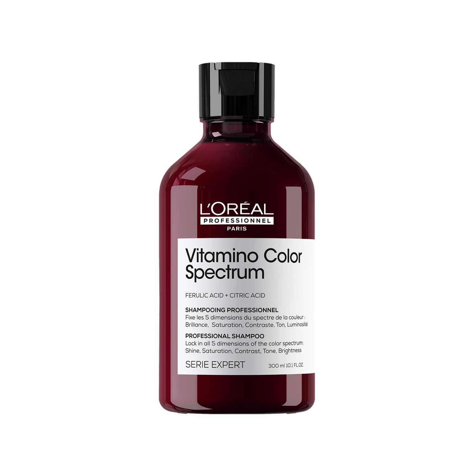 L'Oréal Professionnel Vitamino Color Spectrum Shampoo for all colored hair 300 ml Loreal Professional