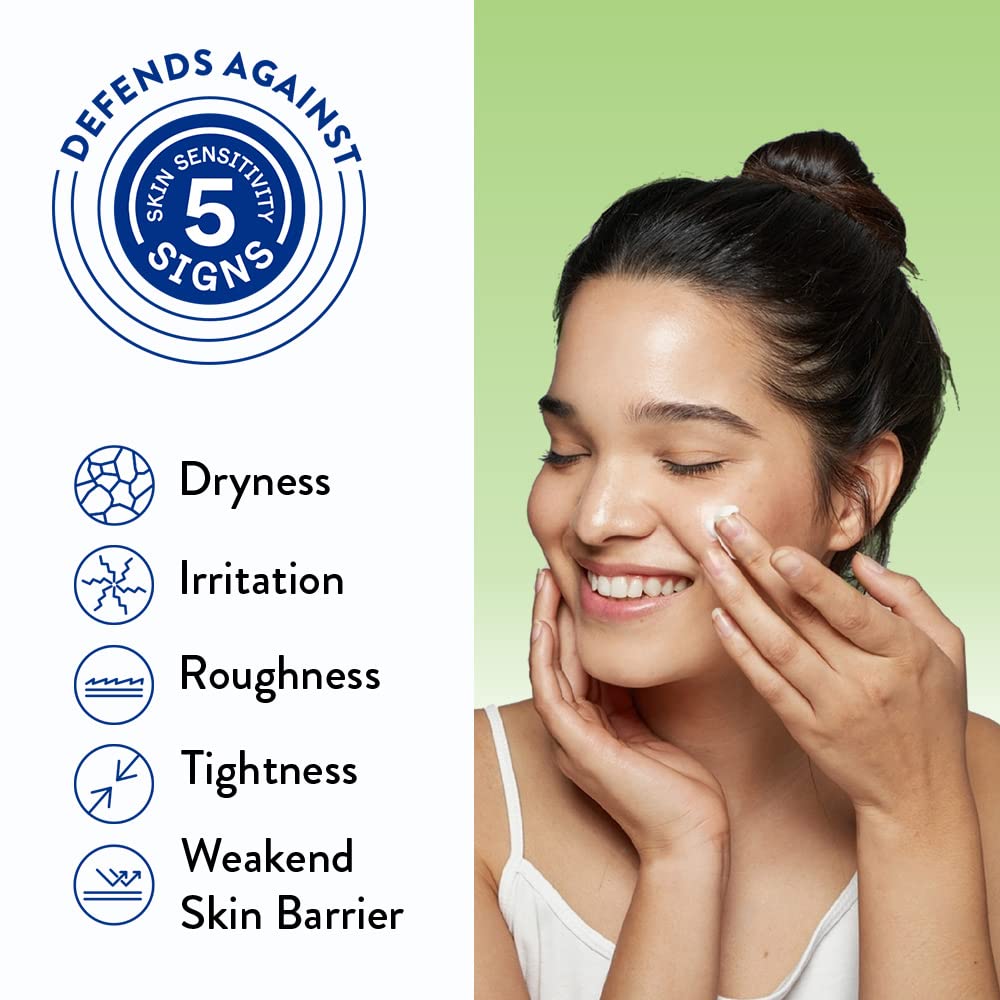 Cetaphil Moisturising Lotion for Face & Body, Normal to dry skin,500 ml cetaphil