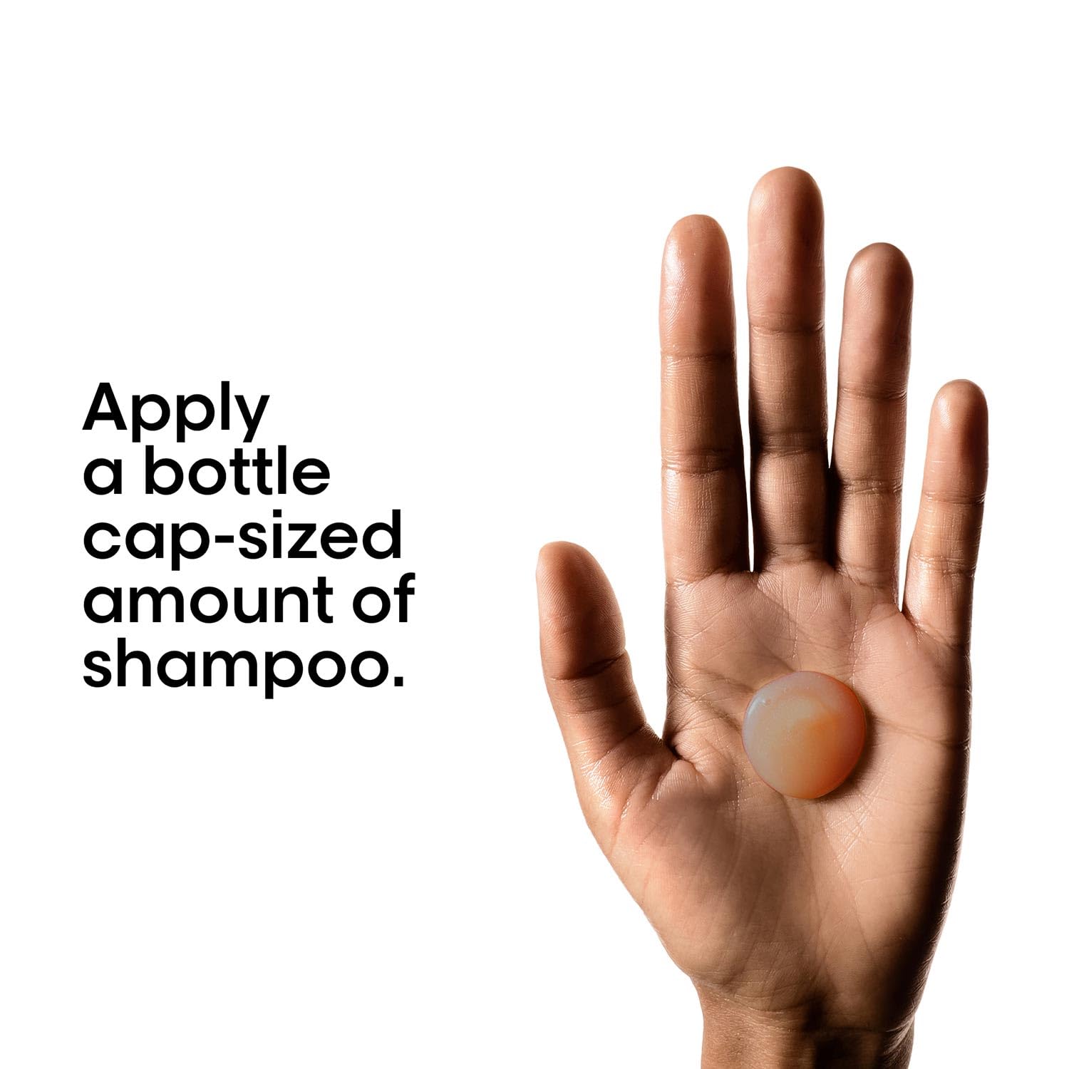 L'Oréal Professionnel Serie Expert Inforcer Shampoo 300 Ml Loreal Professional