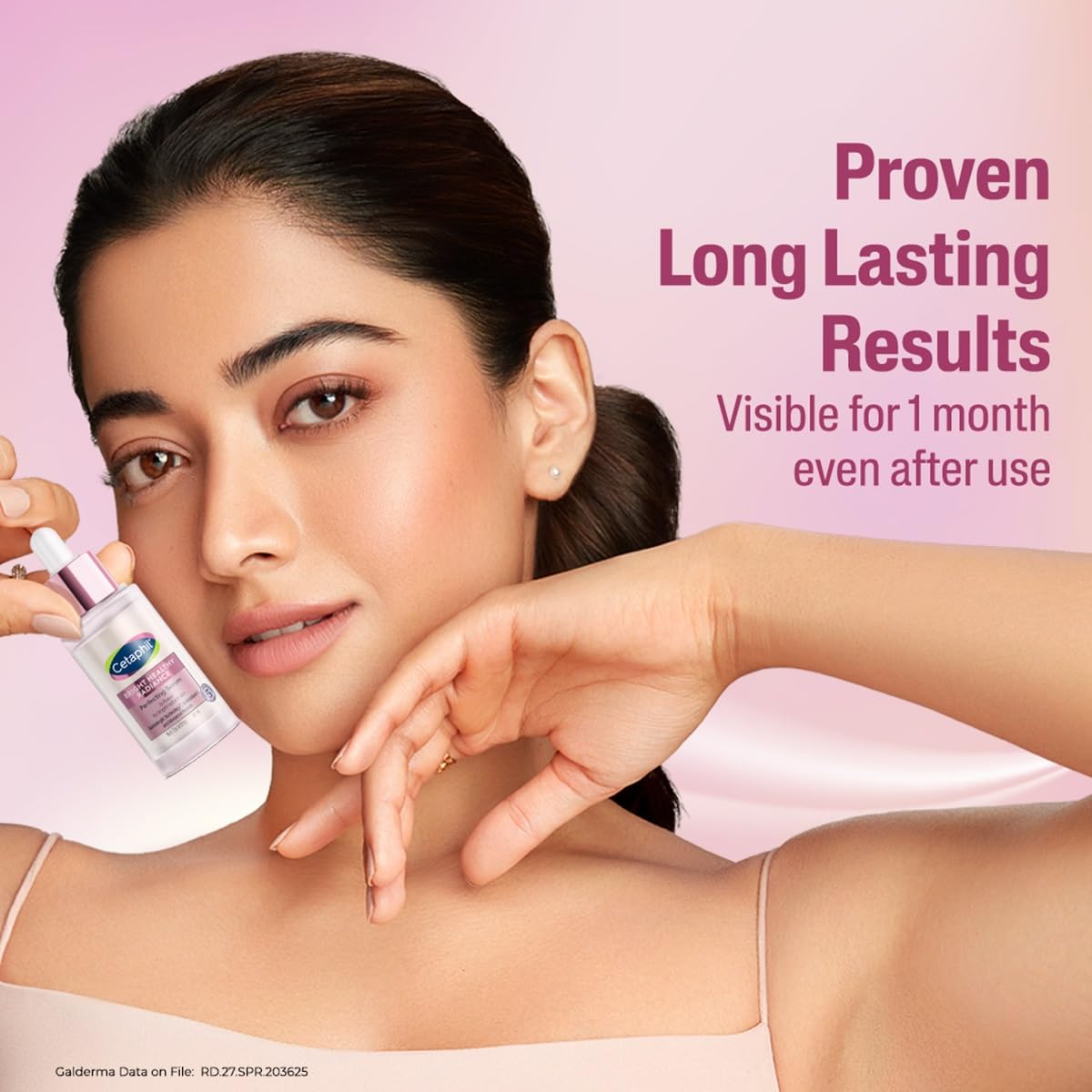 CETAPHIL Bright Healthy Radiance Brightening |Glow Serum | 30ml | GentleBright Technology™ with Antioxidant C and Advanced Peptide | Removes Dark Spots & Dullness Niram Global Private Limited