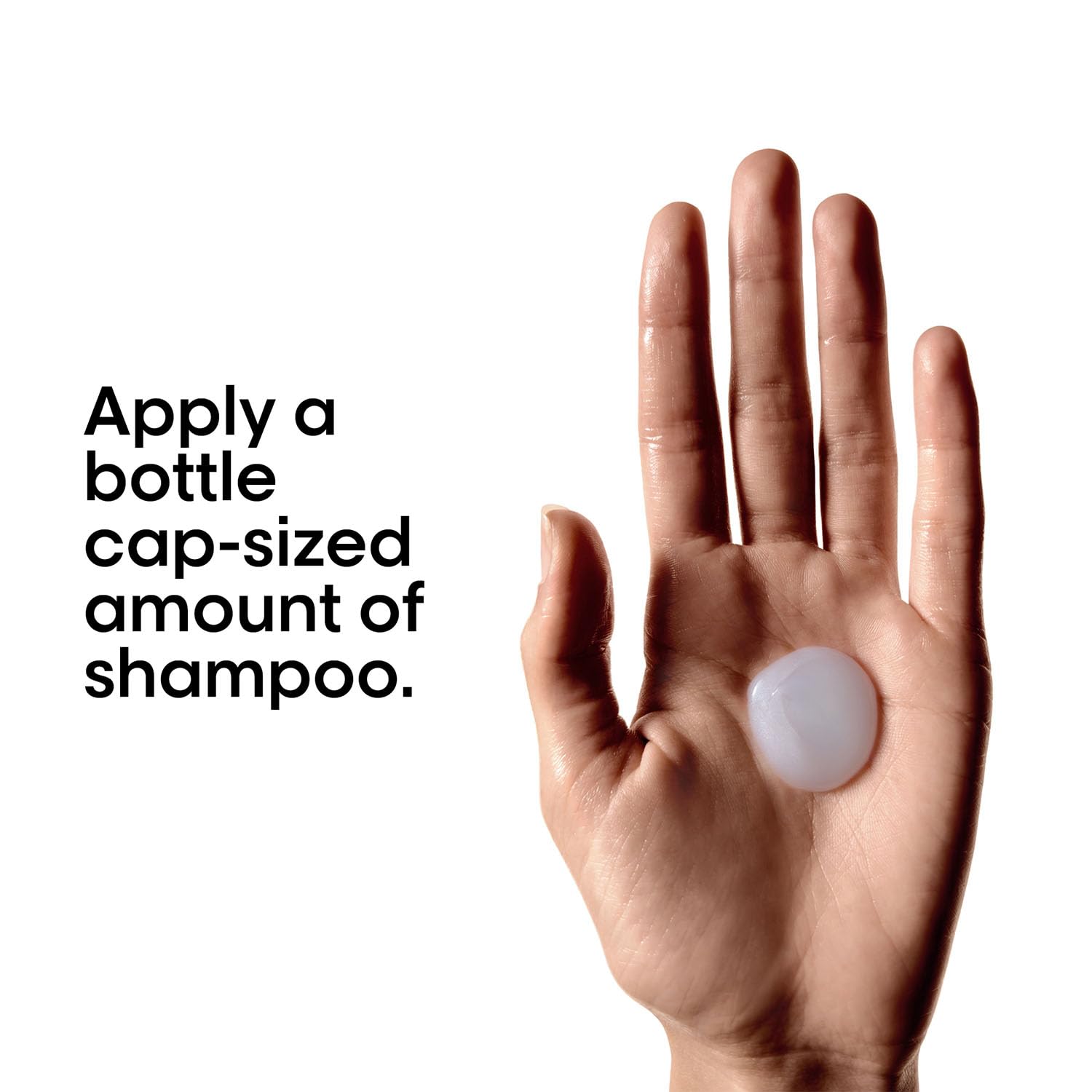 L'Oréal Professionnel Curl Expression Intense moisturizing cleansing Shampoo 300 ml Loreal Professional