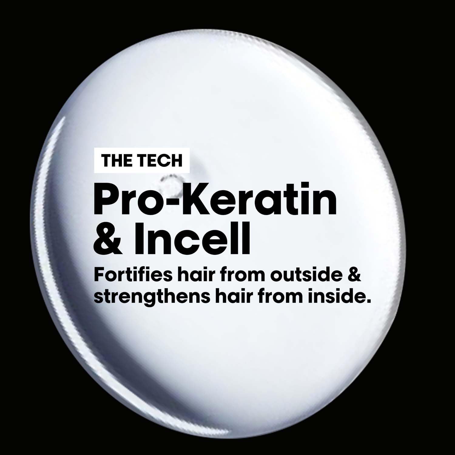 L'Oréal Professionnel Xtenso Care Masque 196 g | Pro-Keratin + Incell | For Frizz-Free, Smooth & Manageable Hair | For Men & Women | Unruly Hair Loreal Professional