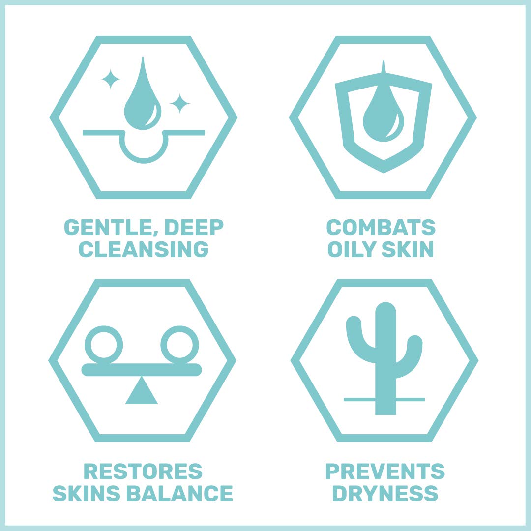 Sebamed Clear Face Cleansing Bar 100 g | pH 5.5 for Acne-Prone Skin Sebamed