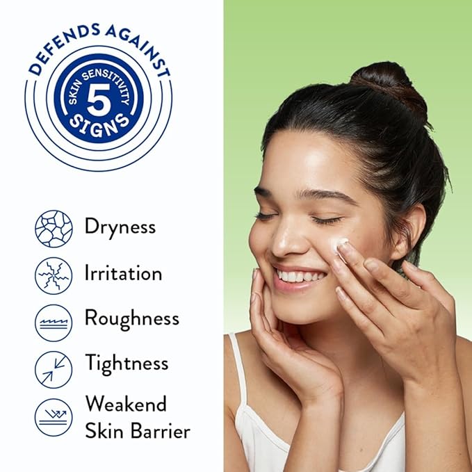 Cetaphil Moisturising Lotion 100 ml for Face & Body, Hydrating Moisturizer for Normal & Dry Skin, Dermatologist Recommended cetaphil