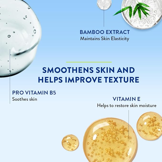 Face Wash by Cetaphil ,Daily Exfoliating Cleanser for All Skin Types (178 ml) cetaphil