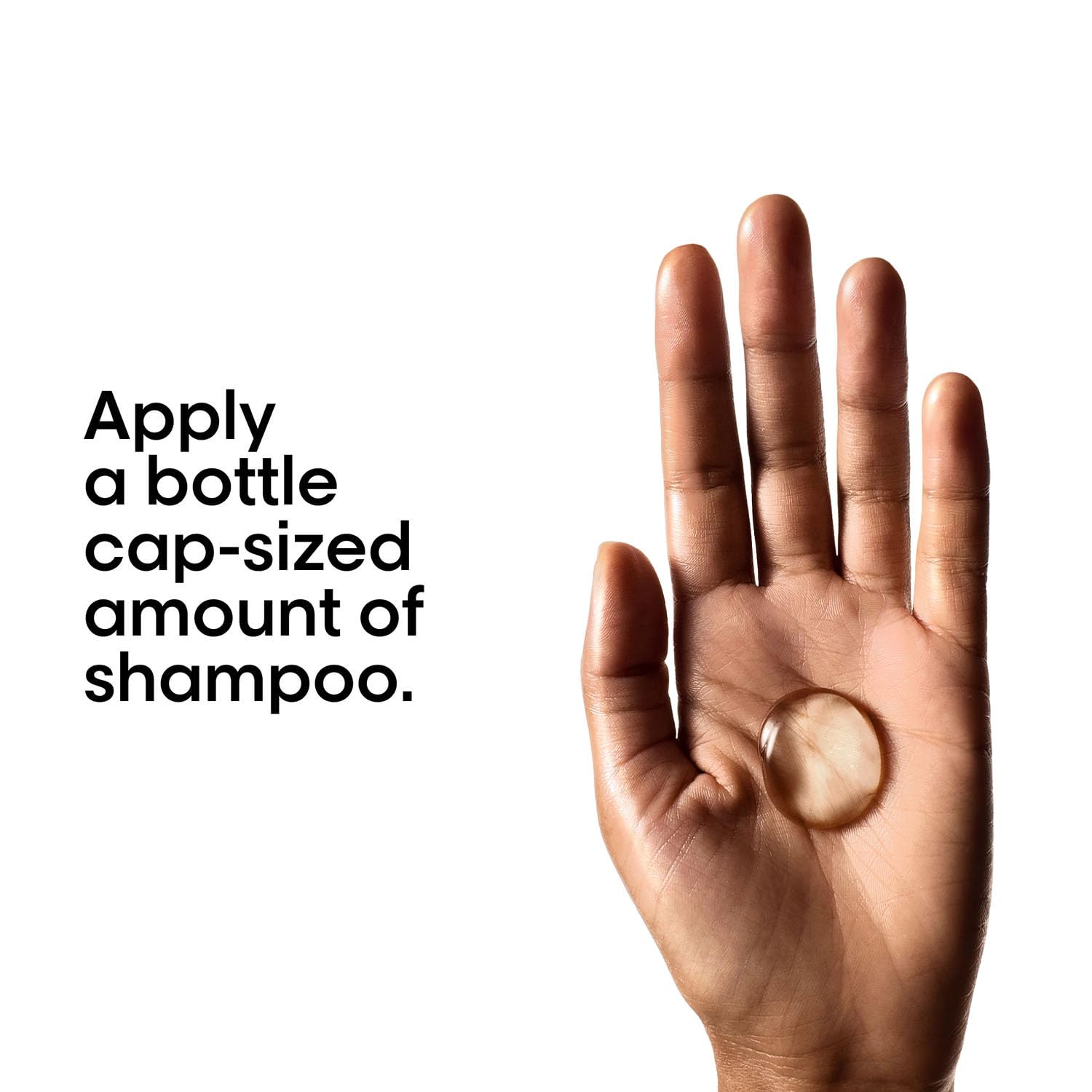 L'Oréal Professionnel Serie Expert Density Advanced Shampoo 300ml Loreal Professional