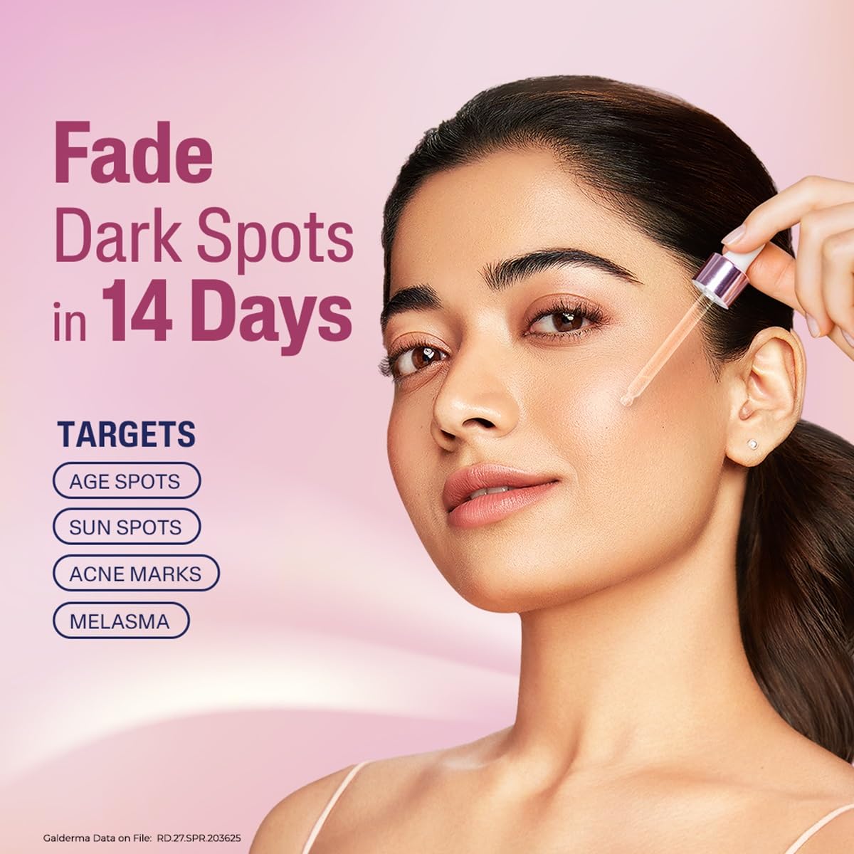 Cetaphil Bright Healthy Radiance Perfecting Serum (10 ml) -with Antioxidant C + Advanced Peptide — 7× Power for Radiant Sensitive Skin cetaphil