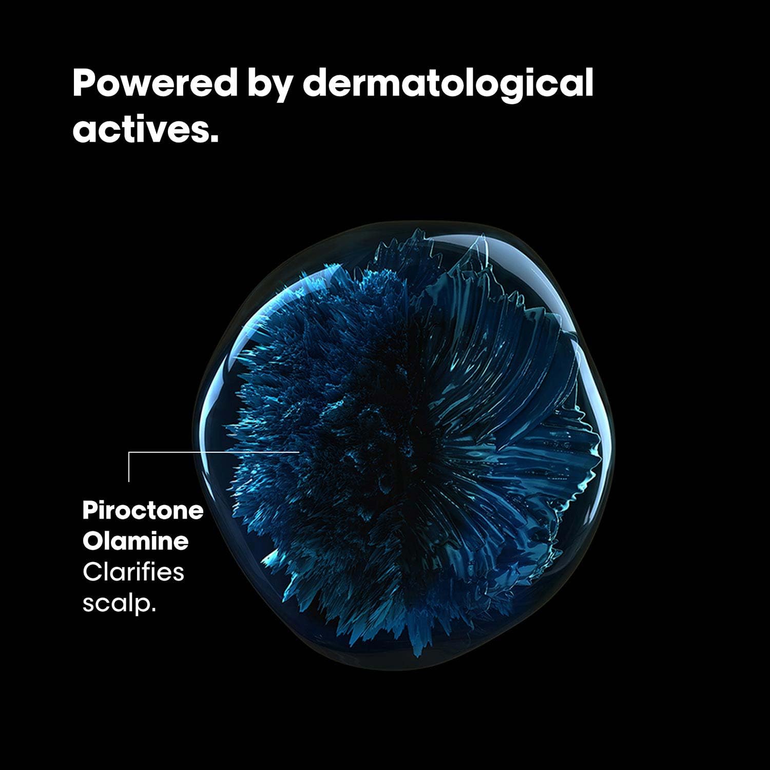 L'Oréal Professionnel Scalp Advanced Anti-Dandruff Shampoo – 300ml Loreal Professional