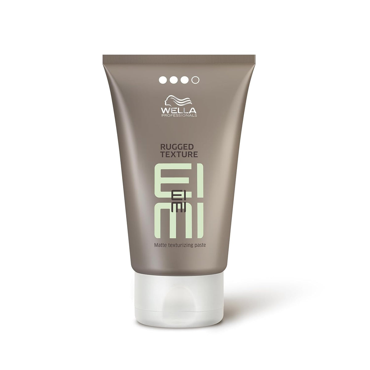 Wella Professionals EIMI Rugged Texture Matte Texturizing Paste (75ml) Wella Professionals