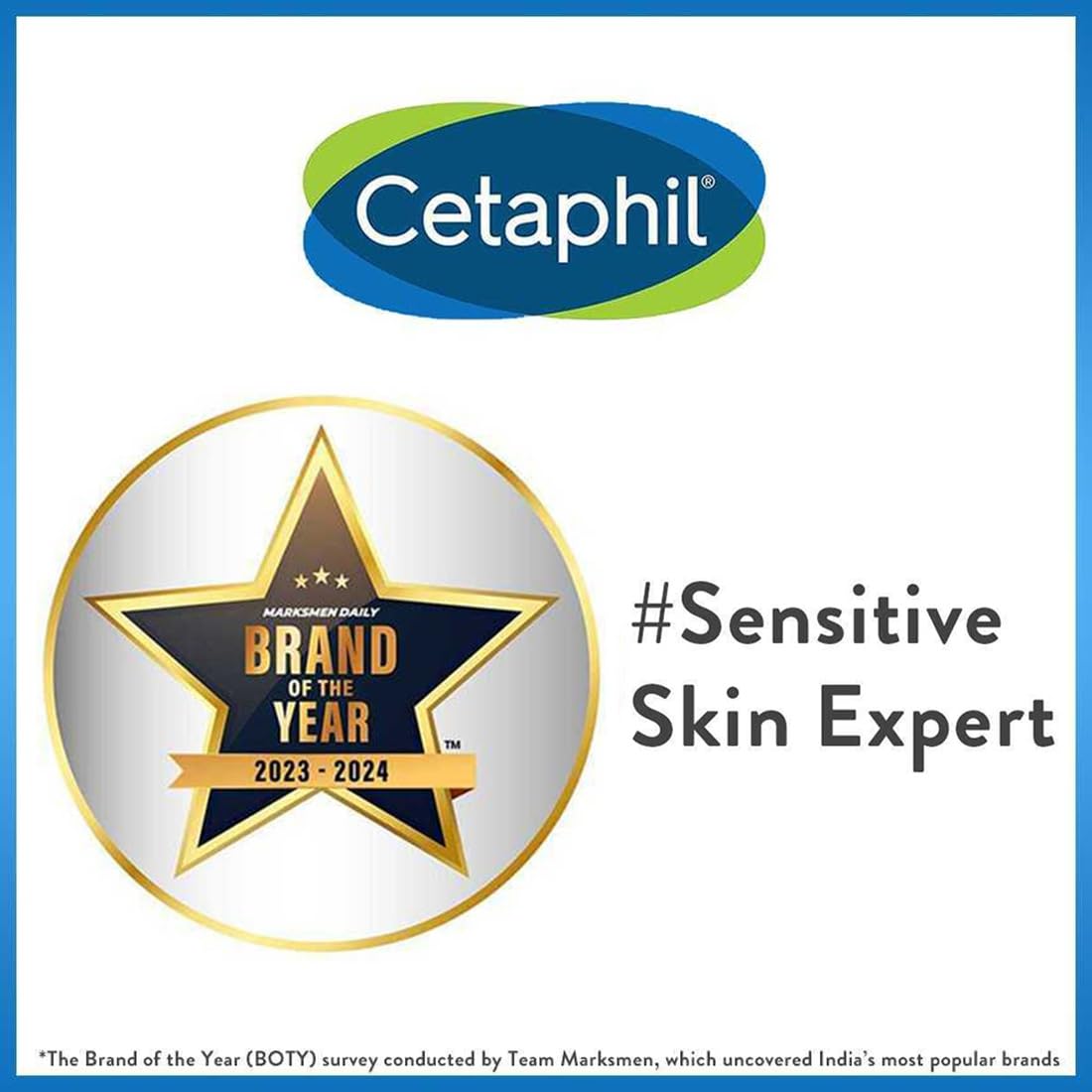 Cetaphil Moisturising Cream for Face & Body, 80g | 48Hr Hydration with Niacinamide, Panthenol & Glycerin | For Dry to Normal Skin | Paraben-Free, Hypoallergenic, Non-Greasy cetaphil