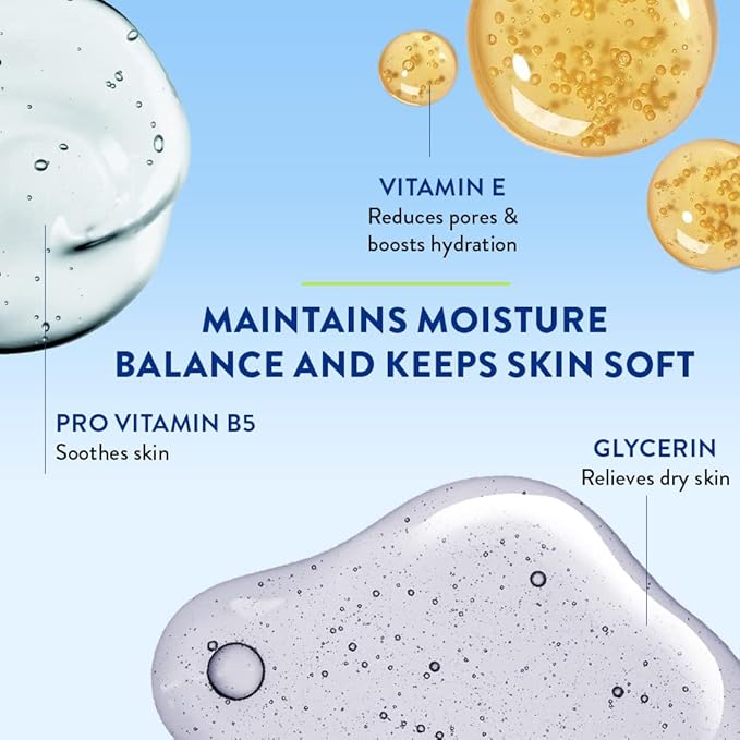 Cetaphil Face wash ,Gentle Foaming Cleanser for All Skin Types (236 ml) cetaphil