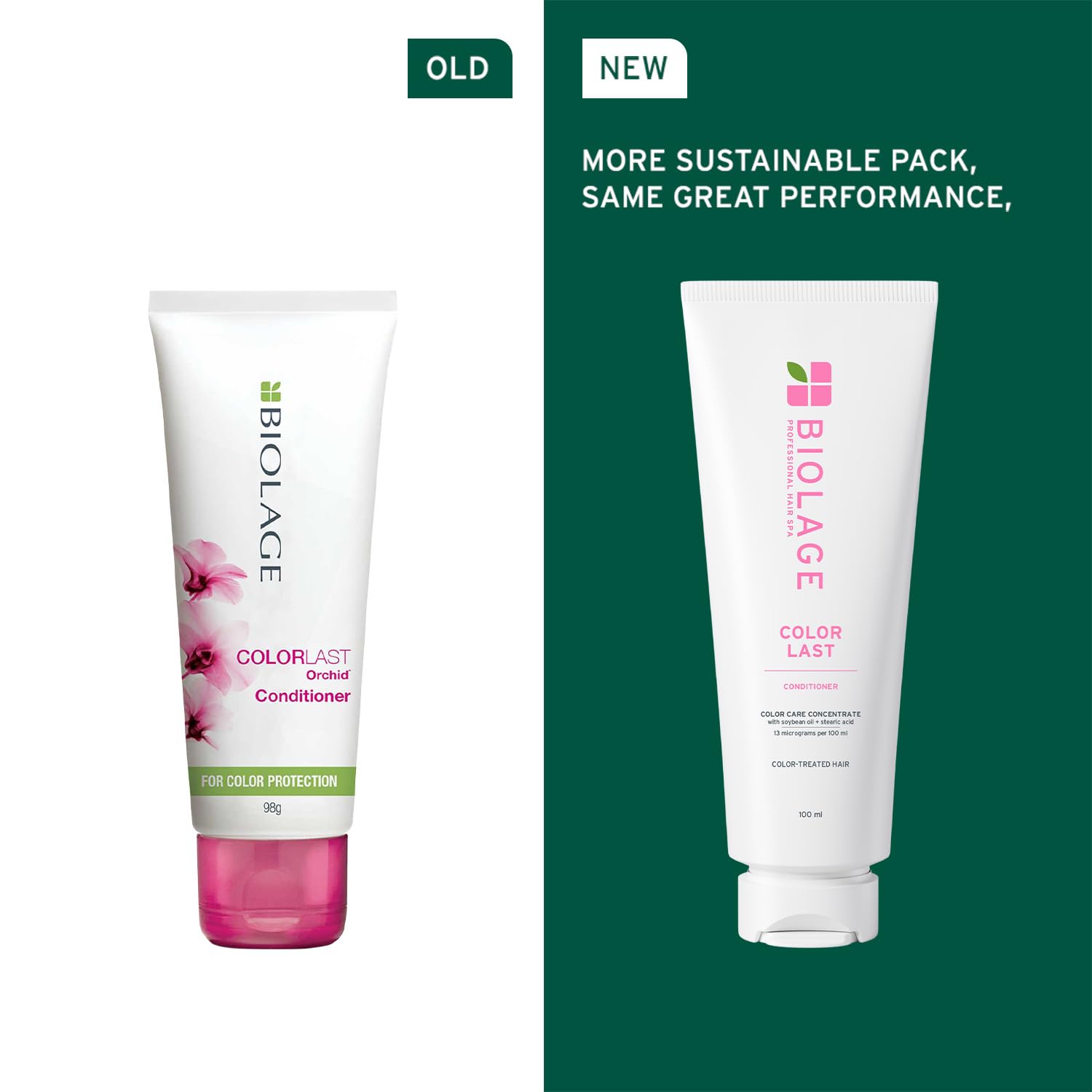 Biolage Colorlast Professional Conditioner (100ml) Matrix