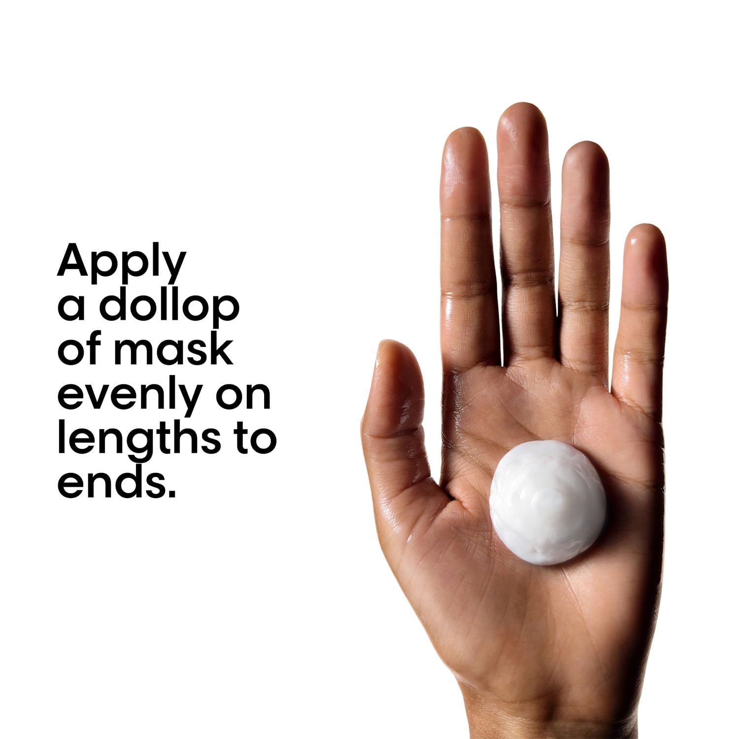 L'Oréal Professionnel Curl Expression Intense Moisturizer Mask 250 ml | Deep Hydration & Detangling for Curls | With Glycerin, Urea H & Hibiscus Seed Loreal Professional