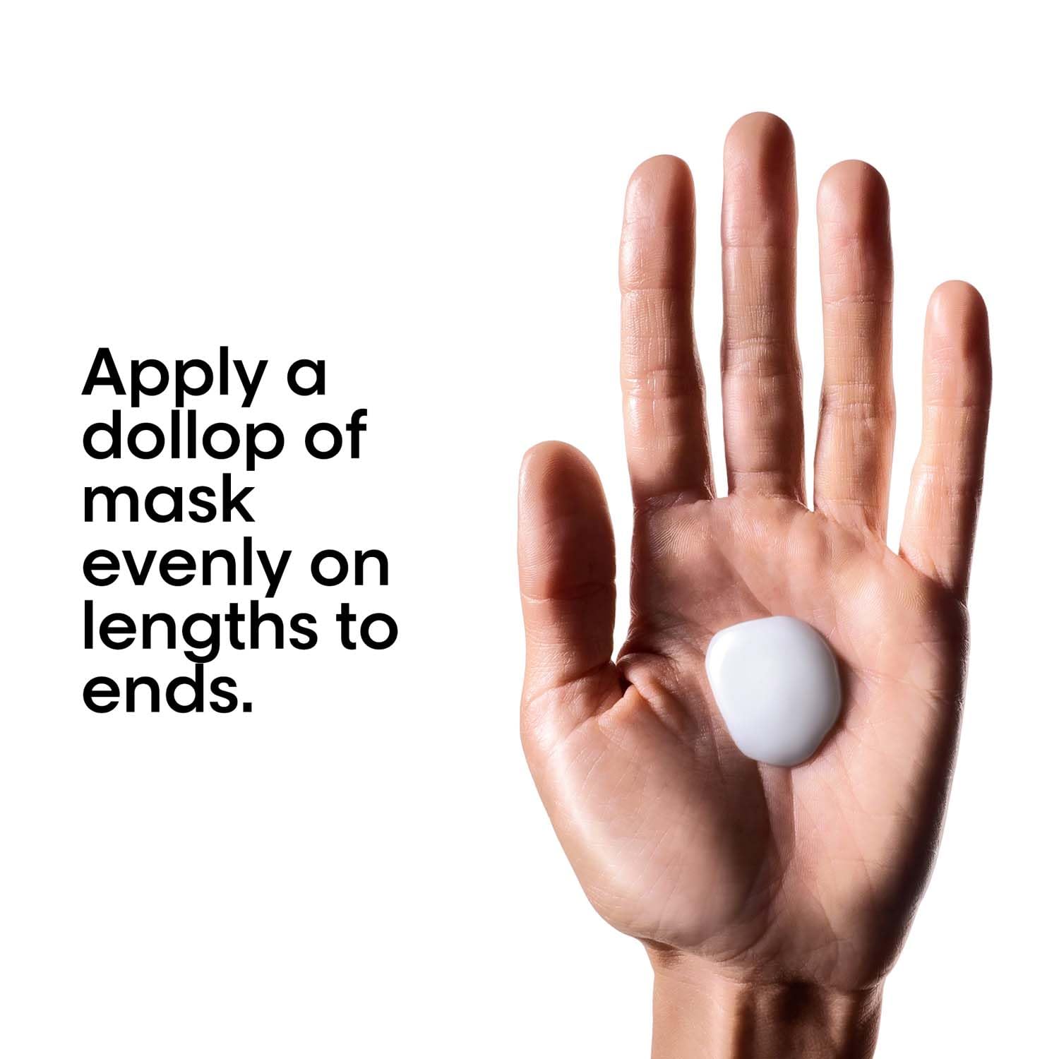 L'Oréal Professionnel Xtenso Care Masque 196 g | Pro-Keratin + Incell | For Frizz-Free, Smooth & Manageable Hair | For Men & Women | Unruly Hair Loreal Professional