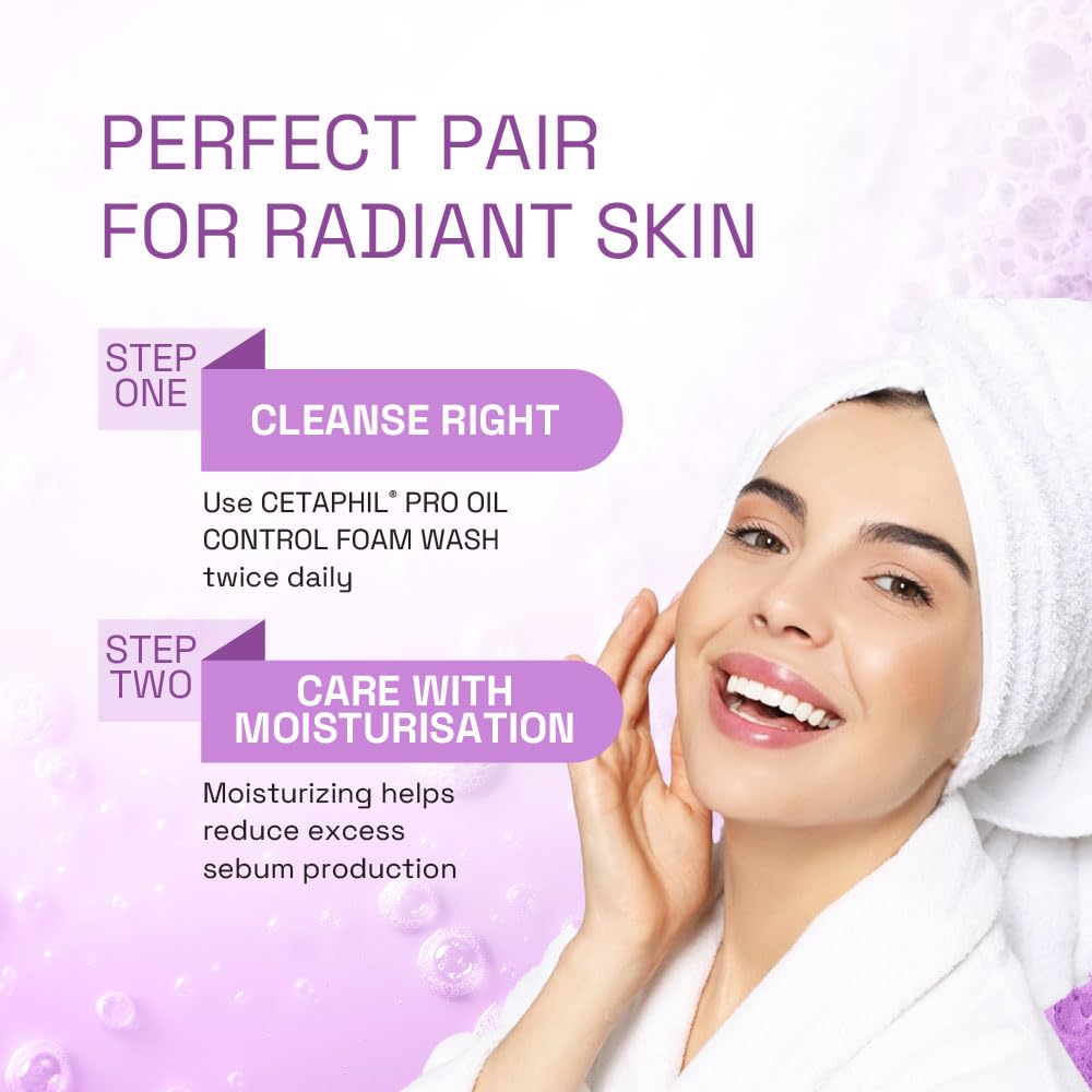 Cetaphil Bright Healthy Radiance Brightness Lotion 245ml, Dermatologist Tested, Niacinamide & Sea Daffodil, Dark Spot Reduction, Even Skin Tone Clensta