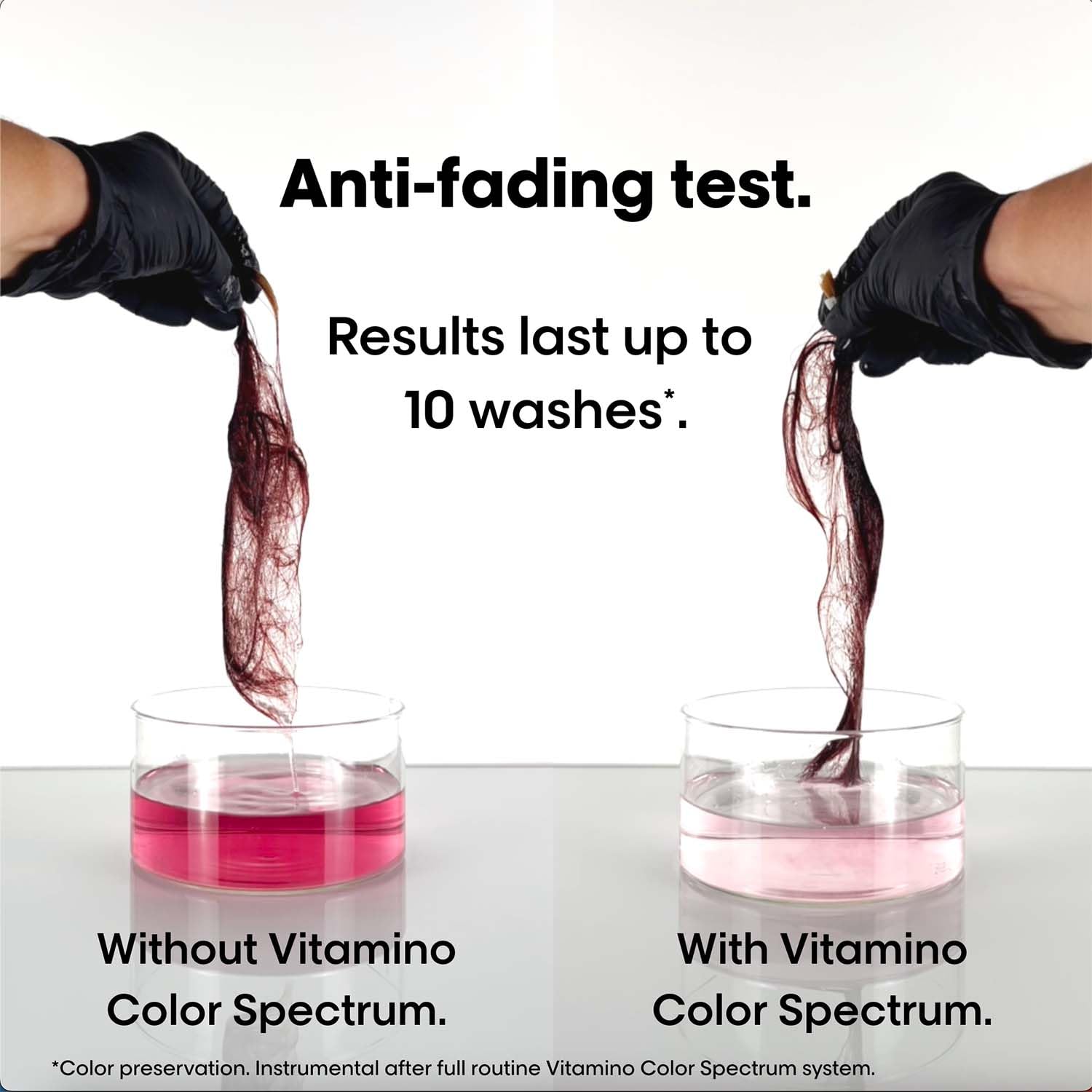 L'Oréal Professionnel Vitamino Color Spectrum Shampoo for all colored hair 300 ml Loreal Professional