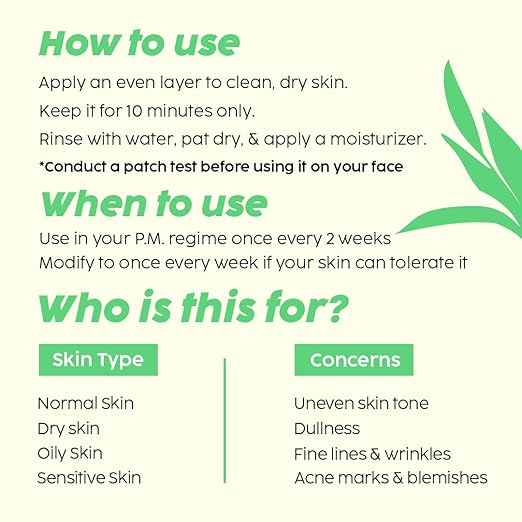 PLIX – The Plant Fix Pomegranate Peeling Potion | 25% AHA + 2% BHA + 5% PHA | At-Home Facial, Gentle Exfoliation & Glow Boost | Unisex | 30ml PLIX