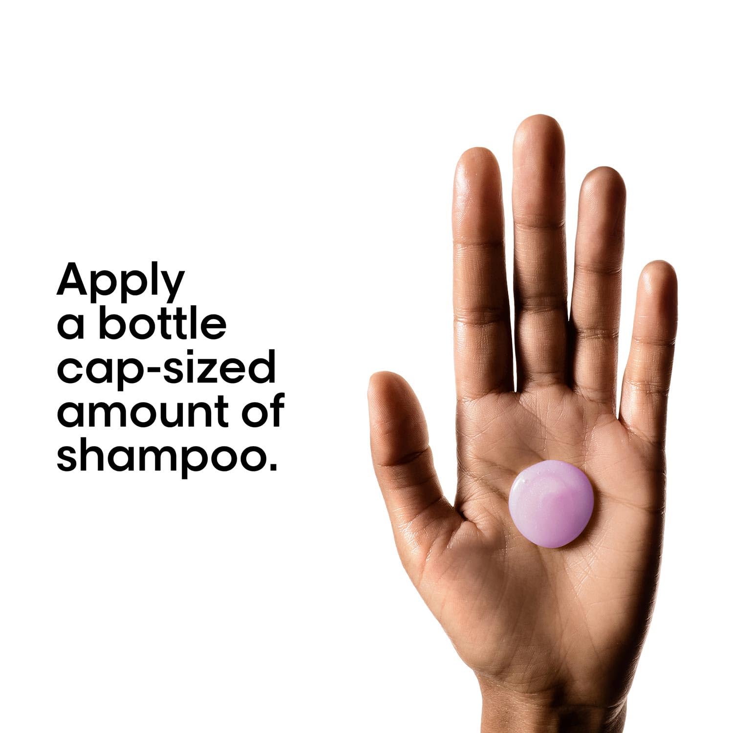 L'Oréal Professionnel Liss Unlimited Shampoo for Frizzy & Unruly Hair - 300ml Niram Global Private Limited