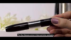 colorbar lash illusion mascara duo 4ml -lengthening mascara ,volumizing mascara - Niram Global Private Limited