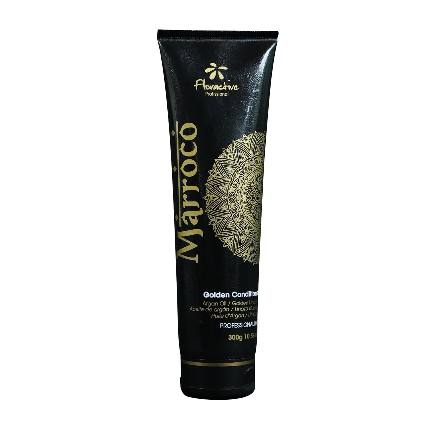 Floractive Profissional Marroco Golden Plus Shampoo (250ml) floractive professional