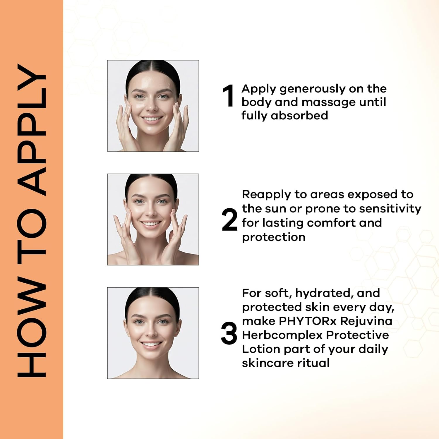 Lotus Professional PhytoRx Herbcomplex Protective Lotion (100ml) Lotus Professional