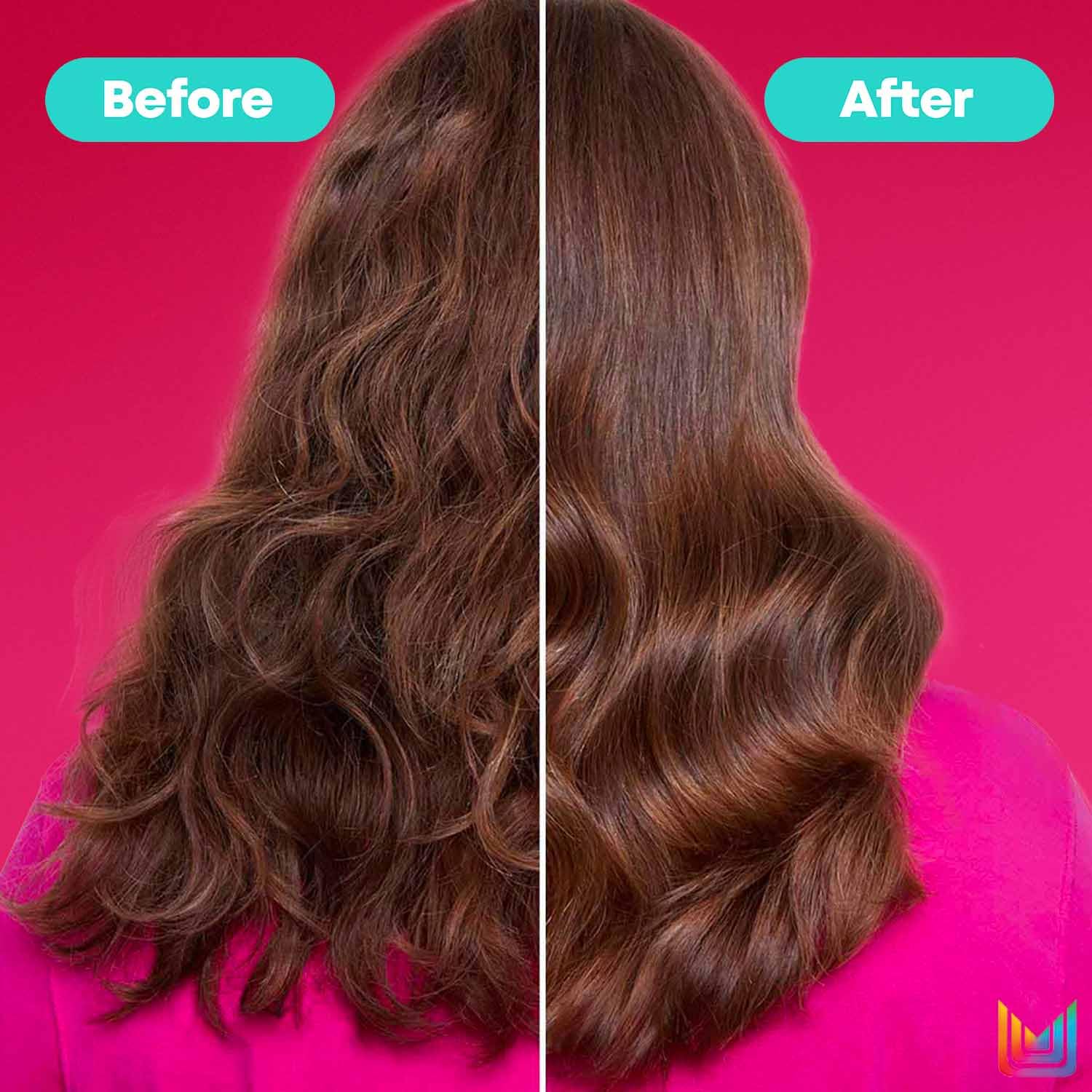 Matrix Insta Cure Liquid Protein Shampoo & Conditioner Combo (200ml + 100ml) Matrix