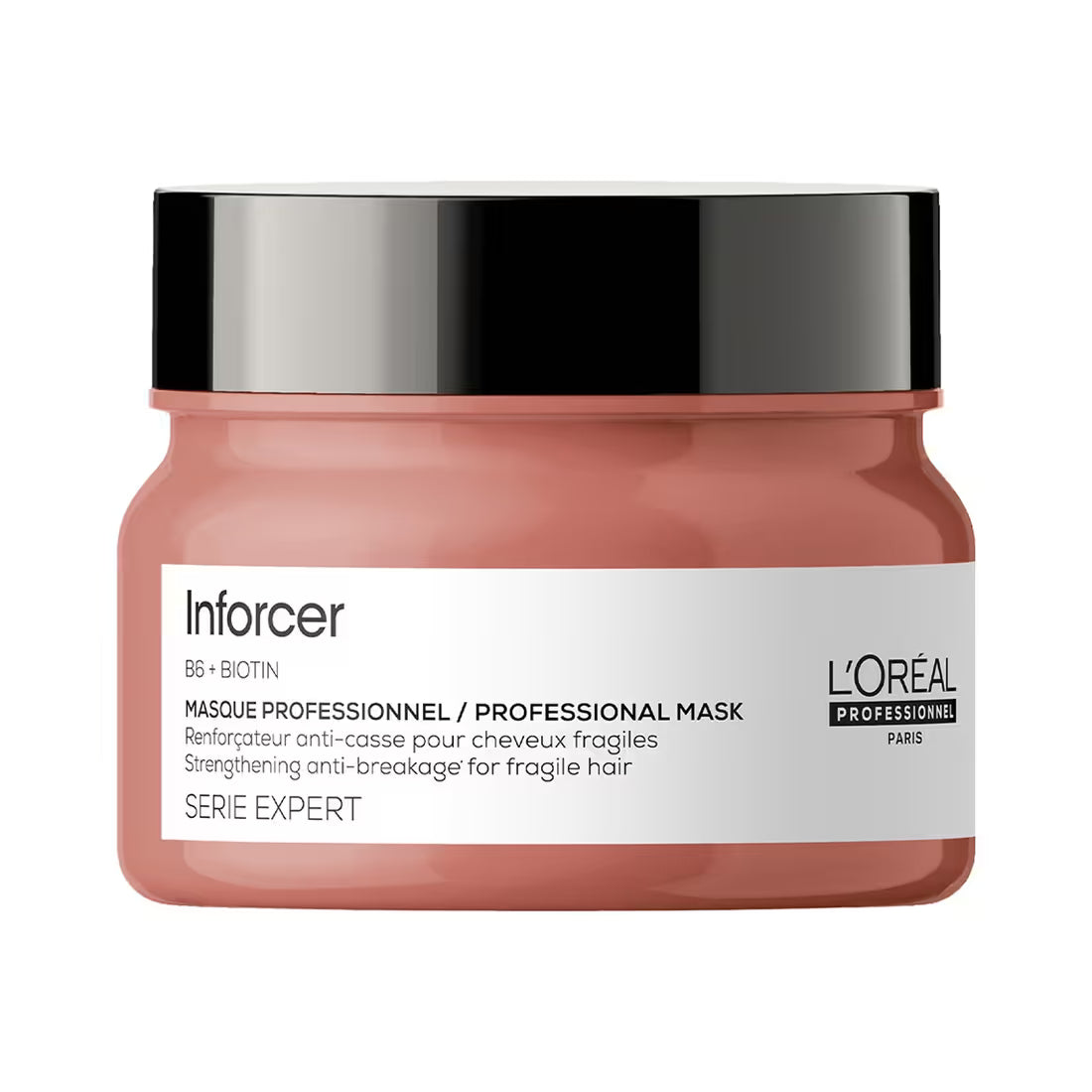 L’Oreal Professionnel Serie Expert B6+Biotin Inforcer Masque Loreal Professional