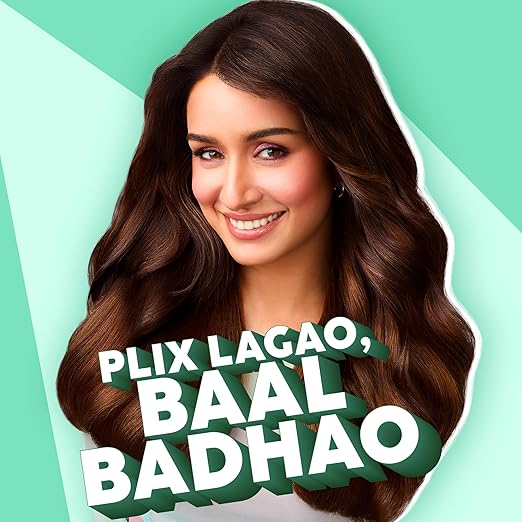 PLIX – The Plant Fix Rosemary Advanced Hair Growth Spray | Redensyl® & Rosemary Extract | Boosts Thickness, Reduces Hair Fall & Stimulates Follicles | All Hair Types | 100ml PLIX