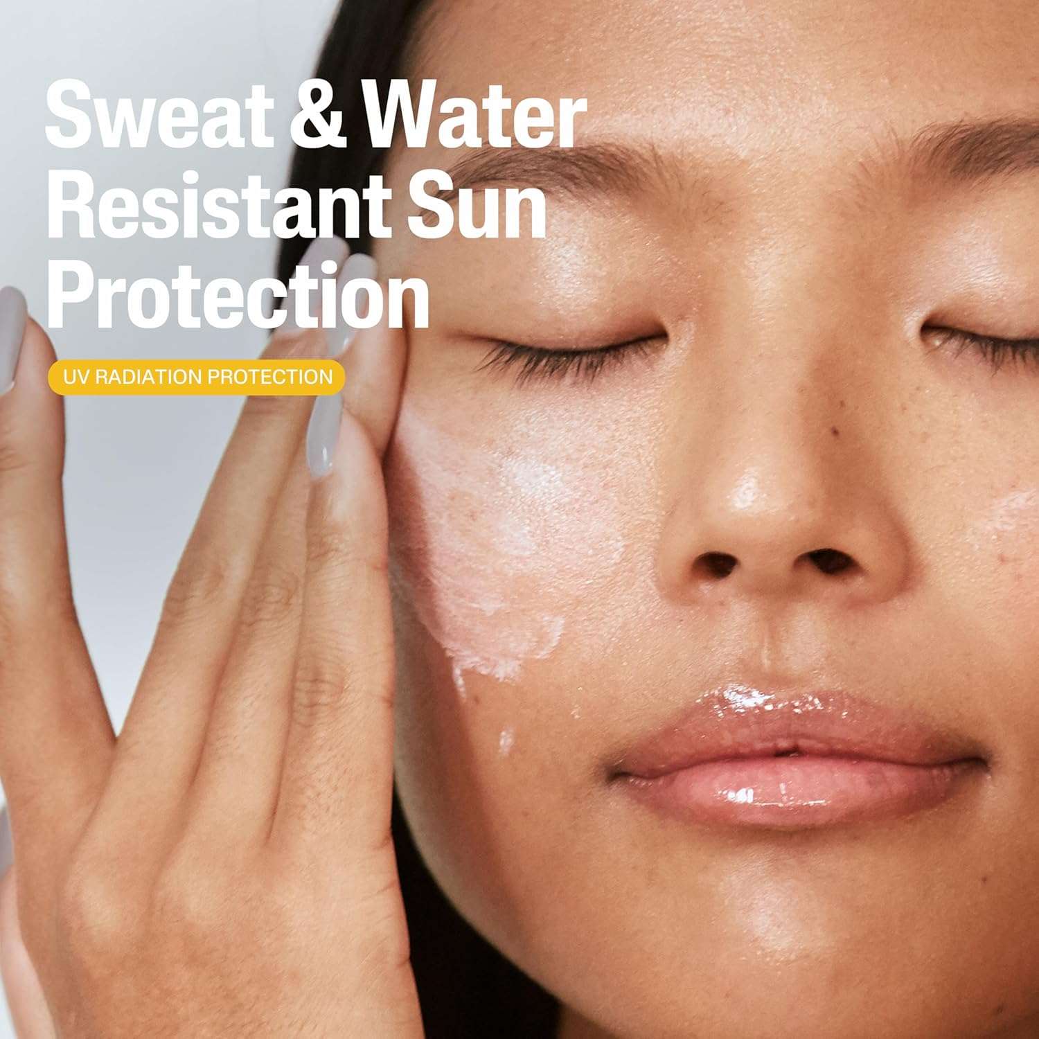 Cetaphil Sun SPF 50 Very High Protection Light Gel 50ml cetaphil