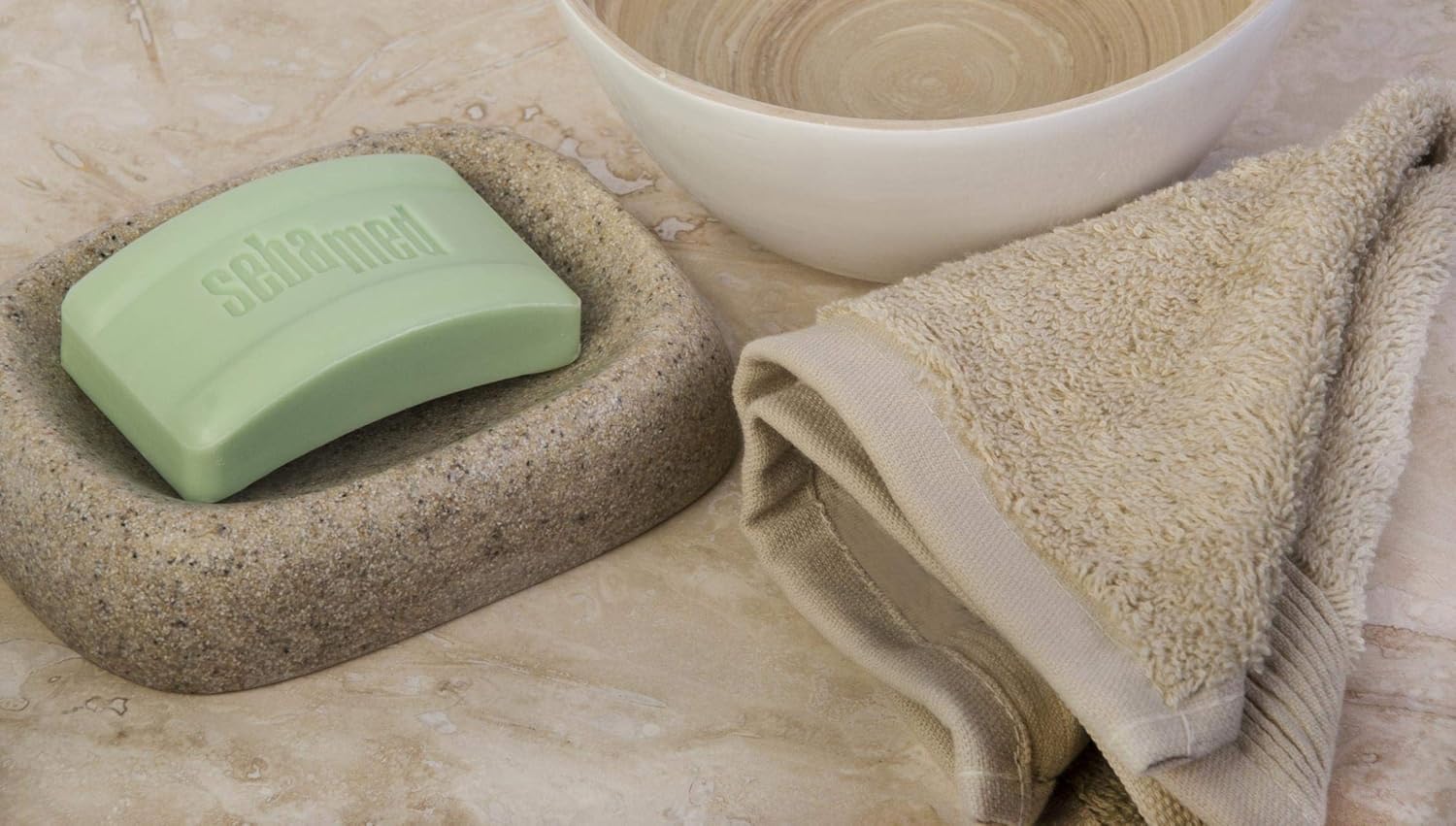 Sebamed Sensitive Skin Cleansing Bar 100 g | pH 5.5 for Acne-Prone Skin