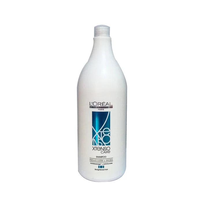 L'Oréal Professionnel Xtenso Care Straight Shampoo 1500ml Loreal Professional