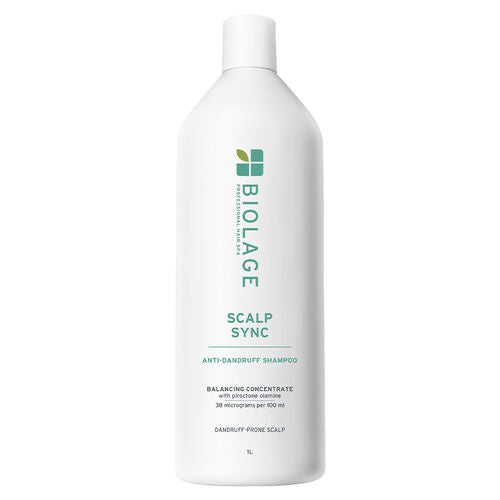 Biolage Scalp Sync Clarifying Shampoo (1000ml) Matrix