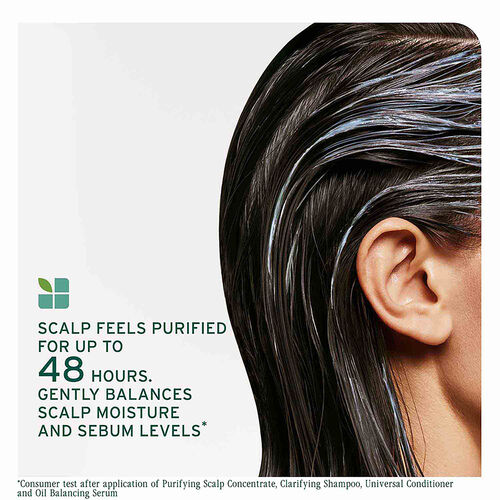 Biolage Scalp Sync Clarifying Shampoo (1000ml) Matrix