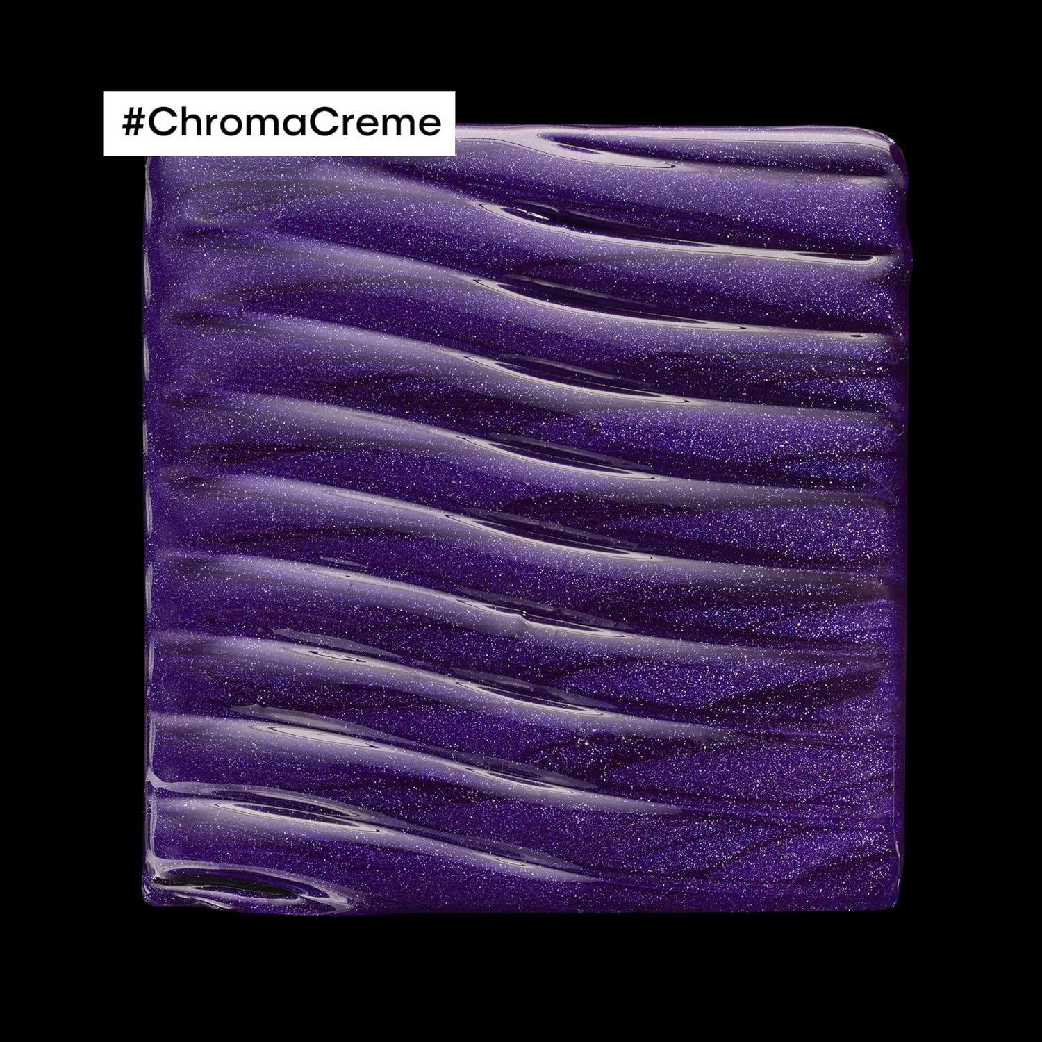 L’Oréal Professionnel CHROMA CRÈME purple dyes shampoo 300 ml Niram Global Private Limited