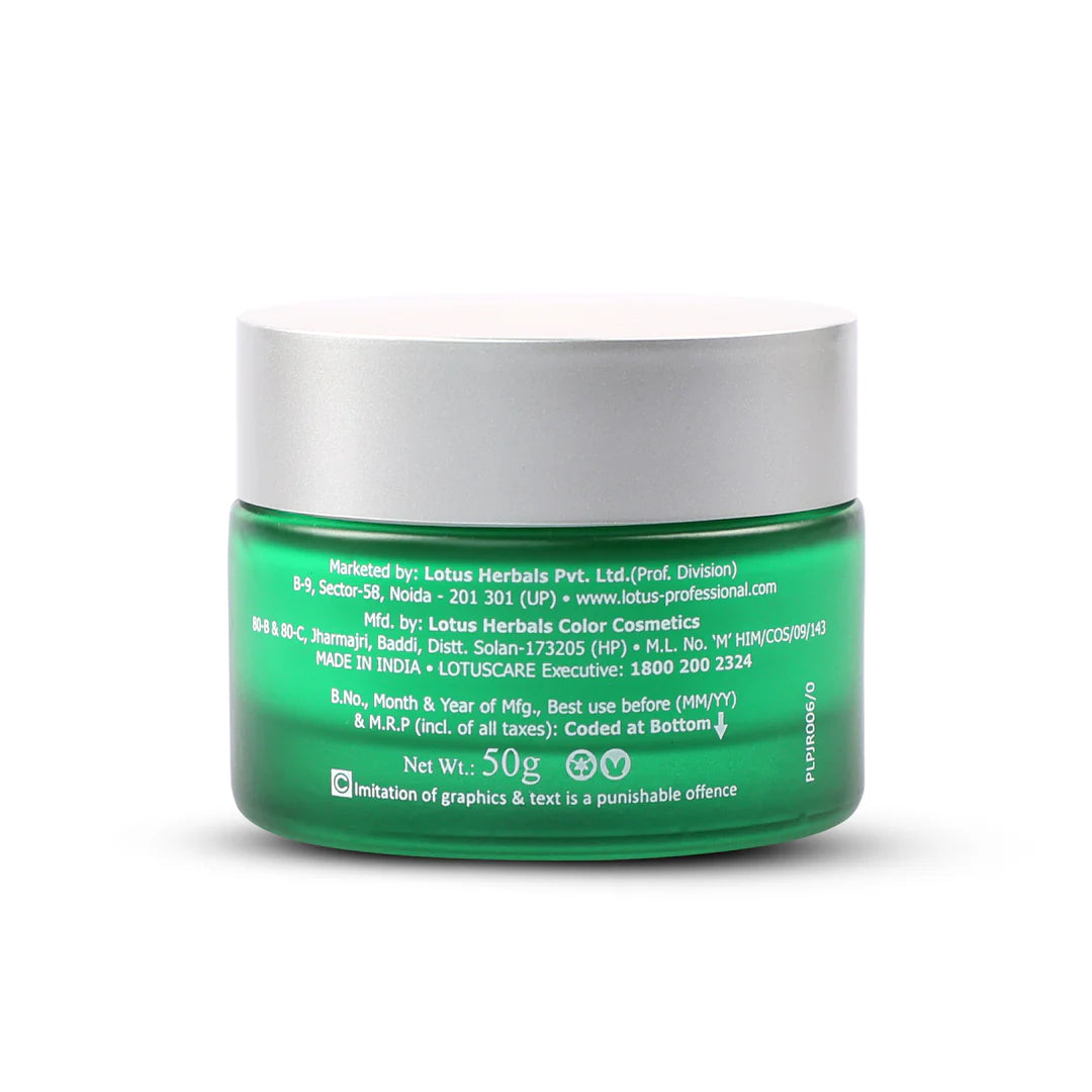 Lotus Herbals Phyto-Rx Skin Firming Anti-Ageing Creme SPF 25 Pa+++ (50gm) Loreal Professional